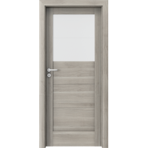Porta Verte HOME B.2 Agát Strieborný 